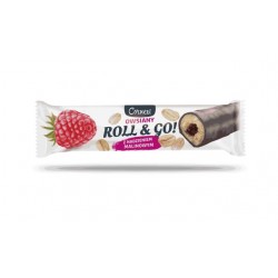 CORNEXI Owsiany Roll & Go...