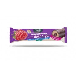 CORNEXI Owsiany Roll & Go...