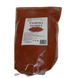 CAT. PAPRYKA SŁODKA 1KG...