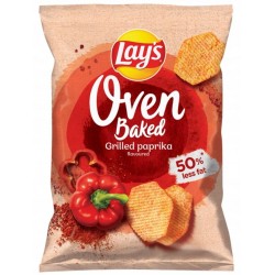 Lays 110g OVB CHIPSY...