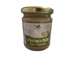 ITALIMPORT KREM PISTACJOWY...
