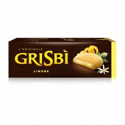 ITALIMPORT CIASTKA GRISBI...
