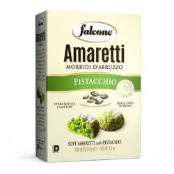ITALIMPORT CIASTKA AMARETTI...
