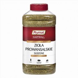 CAT.ZIOŁA PROWANSALSKIE...