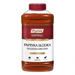 CAT.PAPRYKA SŁODKA WĘDZONA...