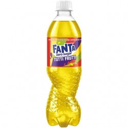 Coc.FANTA 850ml TUTTI...