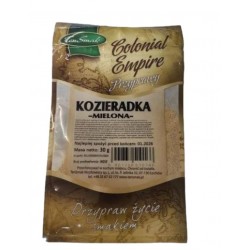 TENSMAK KOZIERADKA MIELONA 30g