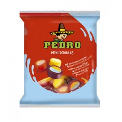 IDC PEDRO ŻELKI MINI...