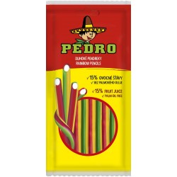 IDC PEDRO ŻELKI RAINBOW...