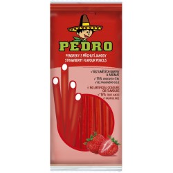 IDC PEDRO ŻELKI STRAWBERRY...