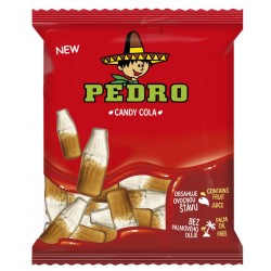 IDC PEDRO ŻELKI CANDY COLA...