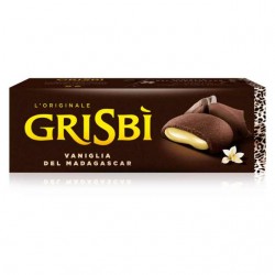 ITALIMPORT CIASTKA GRISBI...