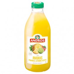 NICKAL ANDROS SOK 1L...