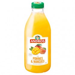 NICKAL ANDROS SOK 1L...