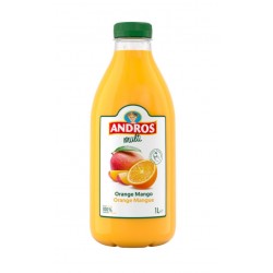 NICKAL ANDROS SOK 1L...