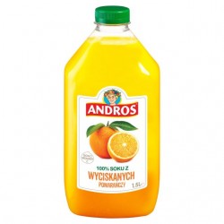 NICKAL ANDROS SOK 1,5L...