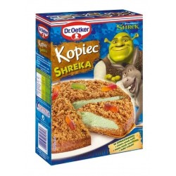 Dr Oet.C.KOPIEC SHREKA 301g...