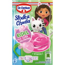 Dr Oet.Kisiel Sł.Chw.GABI...