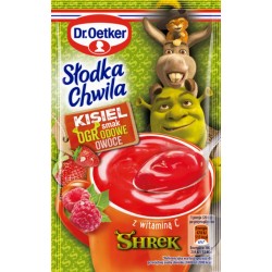 Dr Oet.Kisiel Sł.Chw.SHREK...