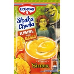 Dr Oet.Kisiel Sł.Chw.SHREK...
