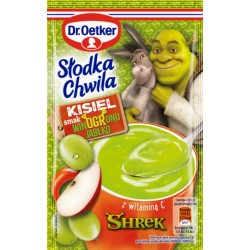 Dr Oet.Kisiel Sł.Chw.SHREK...