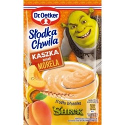 Dr Oet.Kaszka Sł.Chw.SHREK...