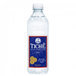 NICKAL WODA TICHE 500ml GAZ...