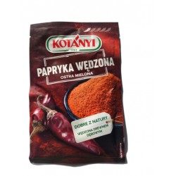 KOTANYI PAPRYKA WĘDZONA...