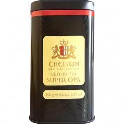 H.CHELTON SUPER OPA 100g...