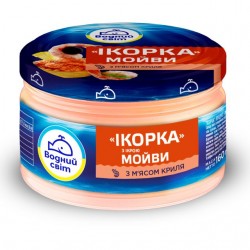 NICKAL "Ikorka " z krylem...