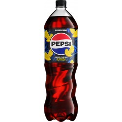 Pepsi Zero Lemon 1,5l [8]