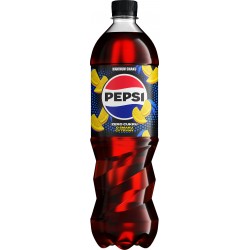 Pepsi Zero Lemon 0,85 [15]
