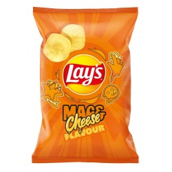 Lays MacCheese 130g [10]