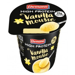 Ehr.HIGH PROTEIN MOUSSE...