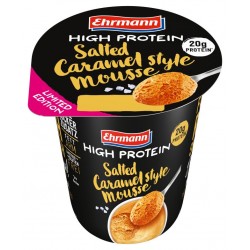 Ehr.HIGH PROTEIN MOUSSE...
