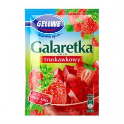 Gellwe GALARETKA...