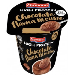 Ehr.HIGH PROTEIN MOUSSE...