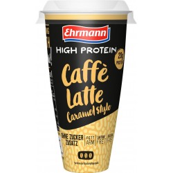 Ehr.HIGH PROTEIN CAFFE...