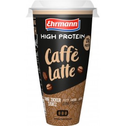 Ehr.HIGH PROTEIN CAFFE...