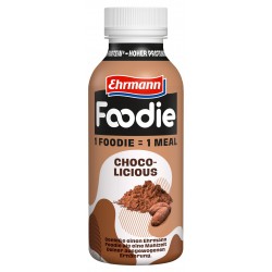 Ehr.FOODIE MEAL CHOCOLATE...