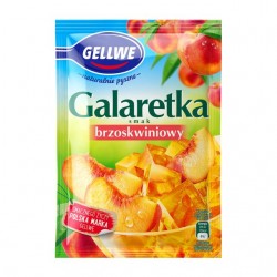 Gellwe GALARETKA...