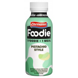 Ehr.FOODIE MEAL PISTACHIO...