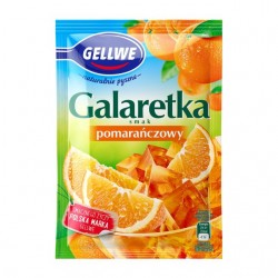 Gellwe GALARETKA...