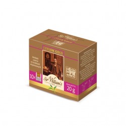 Sir William"s Tea CEYLON...