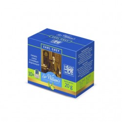 Sir William"s Tea EARL GREY...