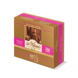 Sir William"s Tea CEYLON...