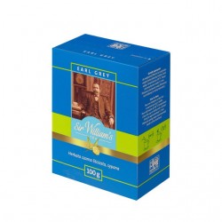 Sir William"s Tea EARL GREY...