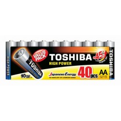CH.Bat.TOSHIBA HIGH POWER...