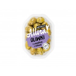 ALLORA Oliwiki zielone...