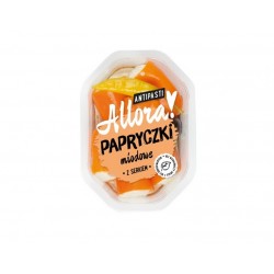 ALLORA Papryczki miodowe z...